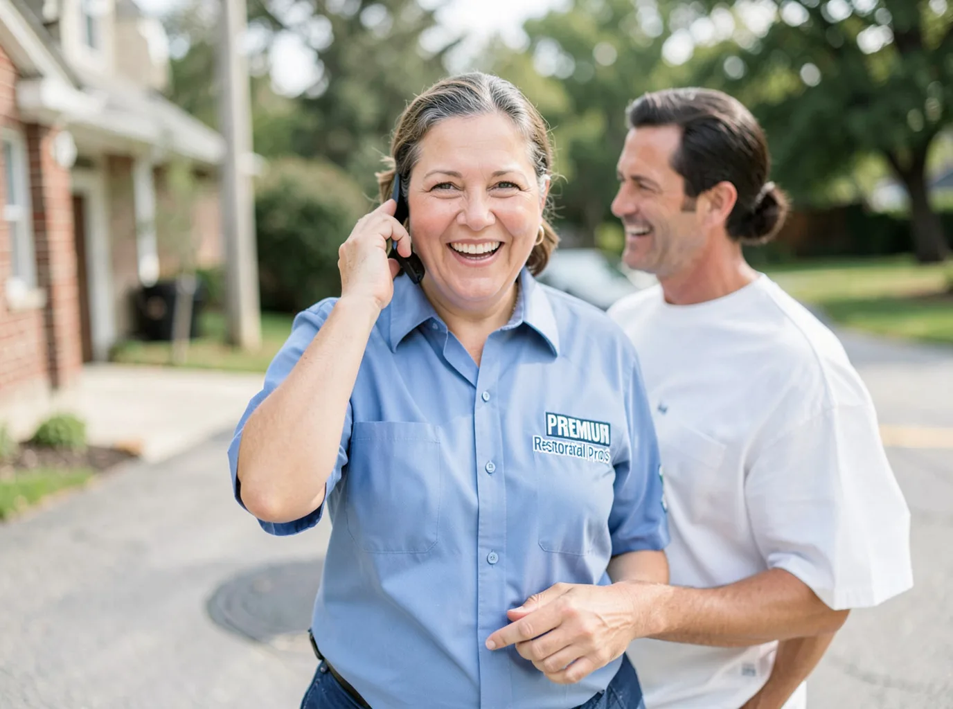 Water Damage Restoration Chaseley, ND FAQs